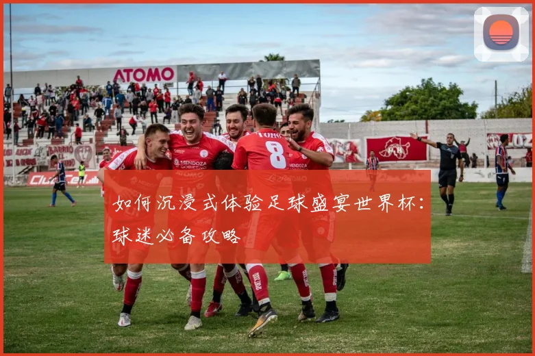 如何沉浸式体验足球盛宴世界杯：球迷必备攻略