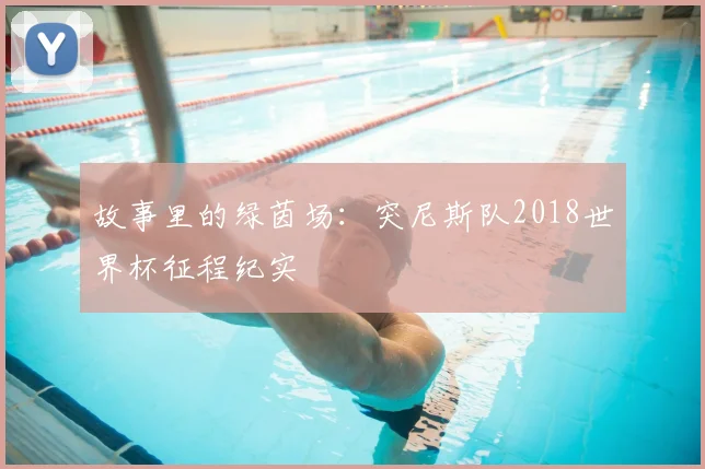 故事里的绿茵场:突尼斯队2018世界杯征程纪实