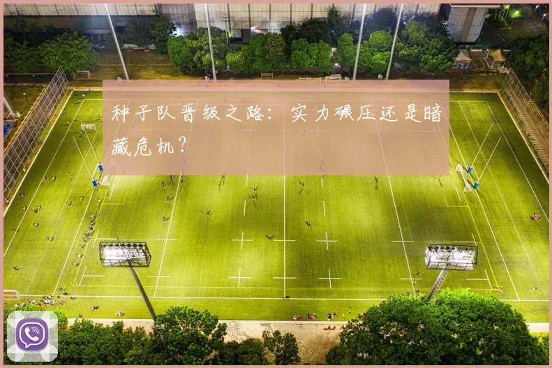 种子队晋级之路：实力碾压还是暗藏危机？