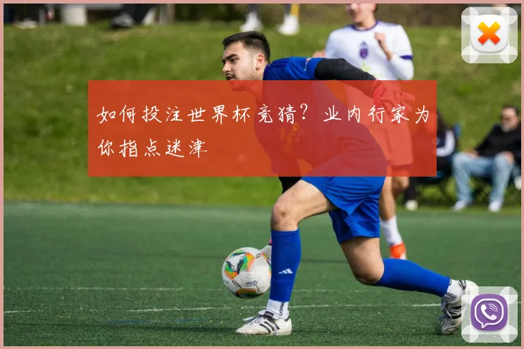 如何投注世界杯竞猜？业内行家为你指点迷津
